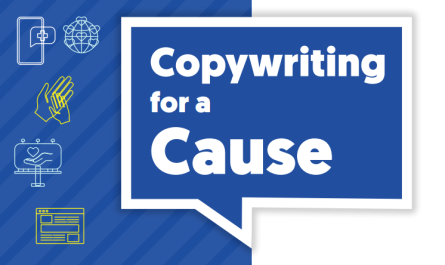 Awai – Copywriting For a Cause