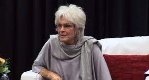 Byron Katie – New Years Mental Cleanse 2013-2014 