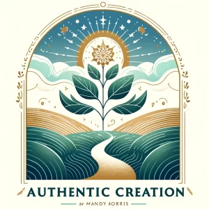 Mandy Morris - Authentic Creation Program