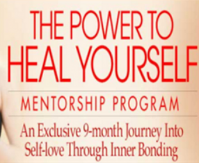 Margaret Paul – The Power to Heal Yourself Mentorship Program