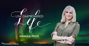 Marisa Peer – Uncompromised Life – Mindvalley