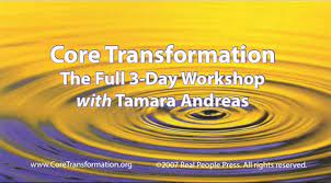 Tamara Andreas – Core Transformation Foundation Video Training