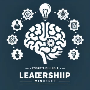 Tony Holland - Establishing a Leadership Mindset