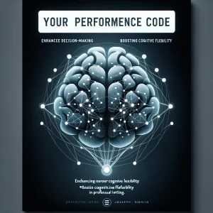 Joseph Riggio - Your Performance Code - Mastering Complexity & Neuro-Cognitive Hacking Series