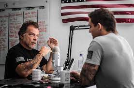 Tony Blauer – Spontaneous protective effect, providing rapid