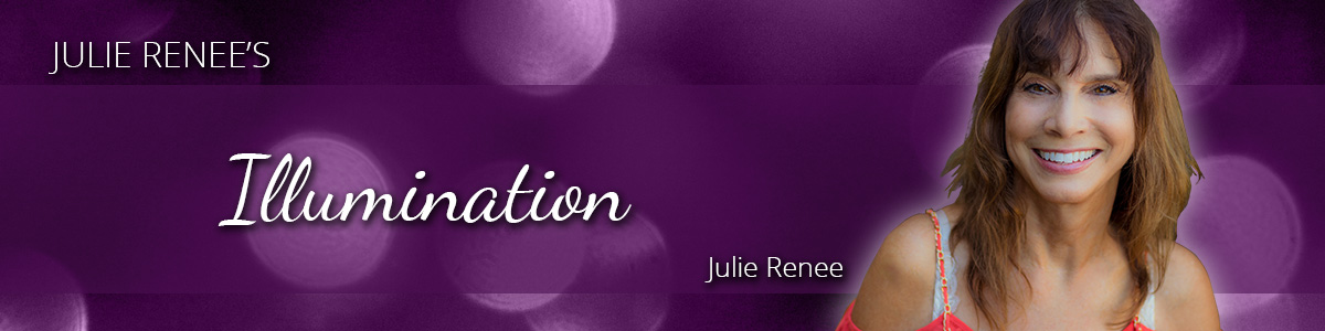 Julie Renee – Illumination Live