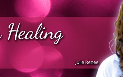 Julie Renee – Quantum Healing Secrets