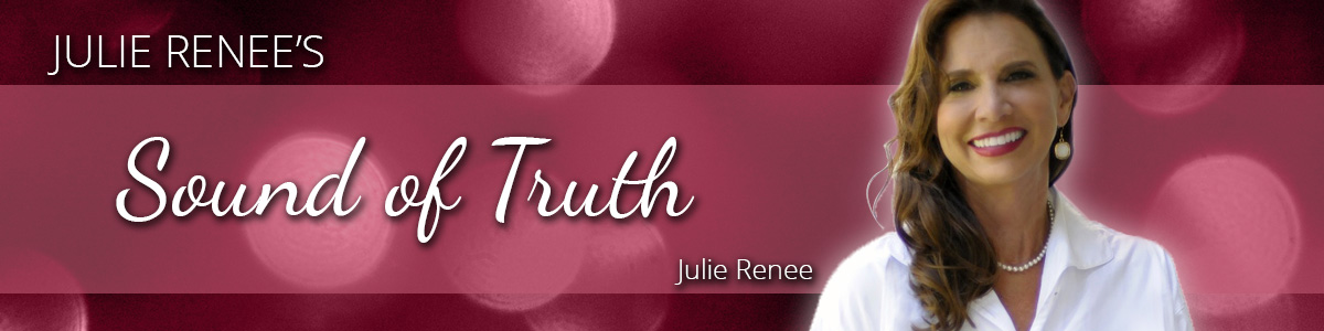 Julie Renee – Sound of Truth