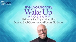 Tim Freke – The Evolutionary Wake Up Program