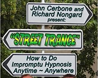 Richard Nongard and John Cerbone – Street Trance