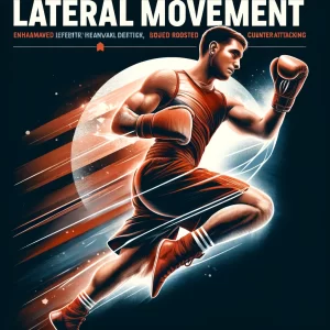 Barry Robinson - Boxing Lateral Movement