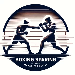 Barry Robinson - Boxing Sparring That Makes You Better