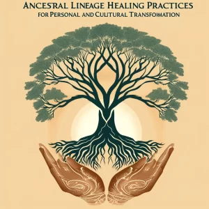 Dr. Daniel Foor - Ancestral Lineage Healing Practices for Personal and Cultural Transformation