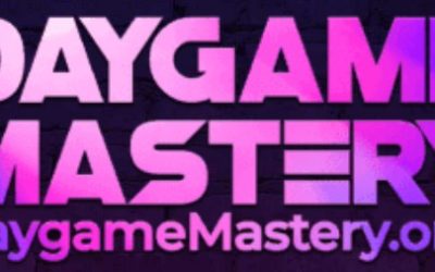 Justin Marc – DayGame Mastery