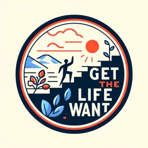 Michael Breen - Get the Life you Want