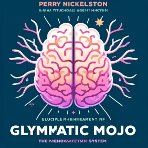 Perry Nickelston - Glymphatic Mojo Webcast