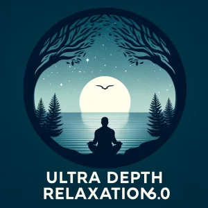 Talmadge Harper - Ultra Depth Relaxation 6.0