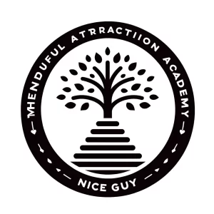 The Mindful Attraction Academy - Nice Guy