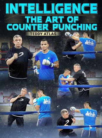 Teddy Atlas – Boxing Intelligence: The Art of Counter Punching