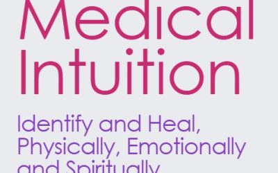 Deborah King – Medical Intuition