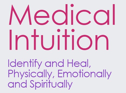 Deborah King – Medical Intuition