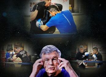 Teddy Atlas – Mastering & Conquering Your Fear