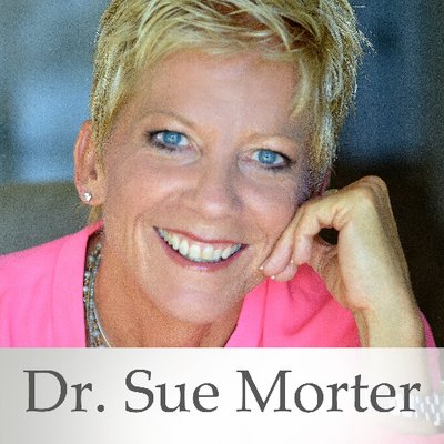 Sue Morter – Body Awake VIII