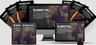 Chris Parker – 30 Minute Pull