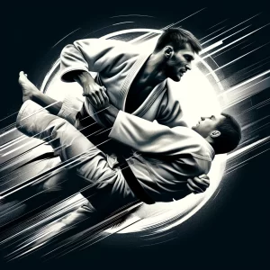 Jimmy Pedro & Travis Stevens - American Judo System