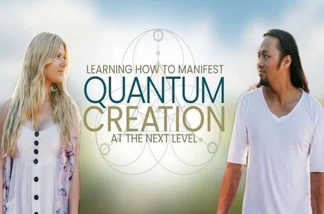 Mandy Morris Oliver Nino – Quantum Creation 8-Week Advanced Manifesting Experience