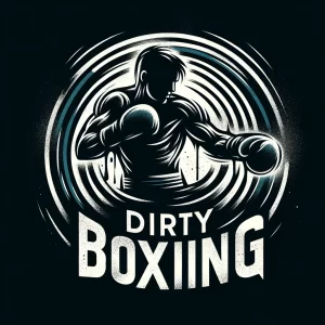 Matt Lindland - Dirty Boxer