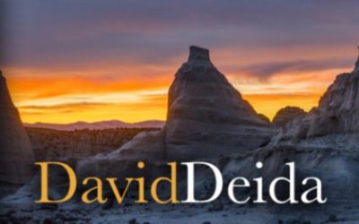 David Deida – Complete David Deida Audio Master Collection