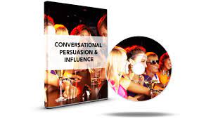 David Snyder – NLPPower – Conversational Persuasion Influence 2 – CPI2