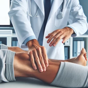 Dr. Sheldon Deal - Applied Kinesiology Shortcuts Part 3