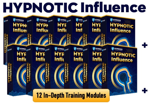 Igor Ledochowski – Hypnotic Influence + Conversational Hypnosis Video Training Crash Course