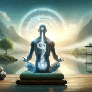 Aaron Abke - Kundalini Awakening Virtual Retreat