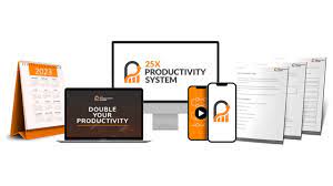 AsianEfficiency – 25X Productivity System