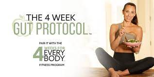 BeachBody – 4 Weeks for Every Body (2023)