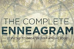 Beatrice Chestnut – The Complete Enneagram: 27 Paths to Greater Self-Knowledge