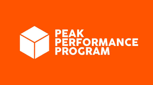 Eric Partaker – Peak Performance Academy