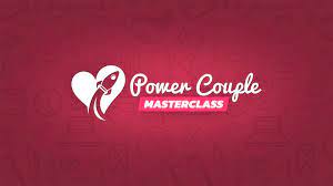 Lewis Mocker – The Power Couple Masterclass