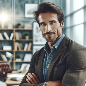 The Modern Man - Dan Bacon - Mastery Methods And Mindsets