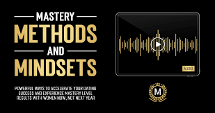 The Modern Man – Dan Bacon – Mastery Methods And Mindsets