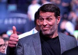 Tony Robbins – Become Unshakeable Challenge 2023