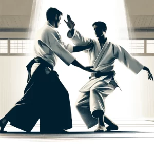 Aikido Yoshinkan - The Complete Set of Techniques ShareActions