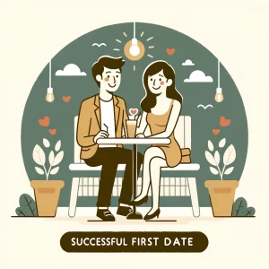 Apollonia Ponti - First Date (Audio Seminar)