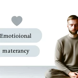 Apollonia Ponti - How To Achieve Emotional Mastery For Masculine Men