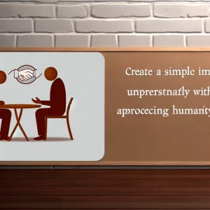 Apollonia Ponti - How to Approach with Humanity