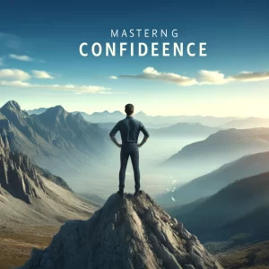 Apollonia Ponti - Master Your Confidence (Audio Seminar)