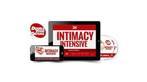 David DeAngelo & Annie Lalla – Intimacy Intensive